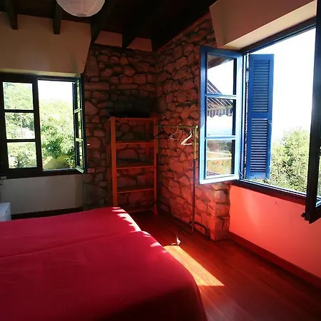 아파트 Apartamento Urrutitxo 산세바스티안