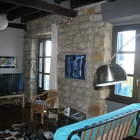 아파트 Apartamento Urrutitxo