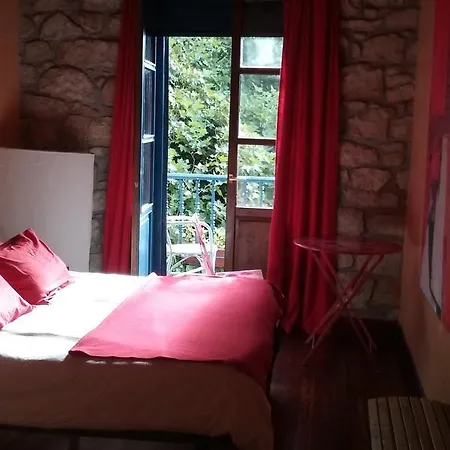 아파트 Apartamento Urrutitxo *