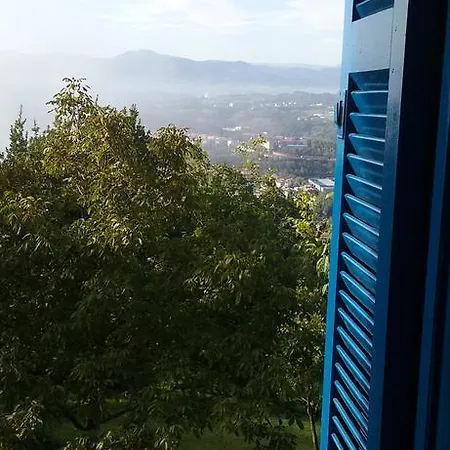 Apartamento Urrutitxo 산세바스티안