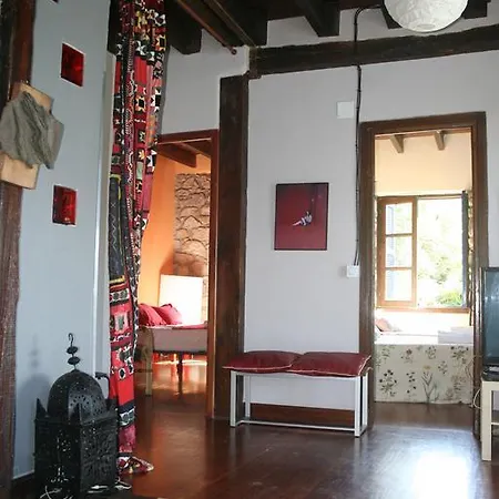 Apartamento Urrutitxo *
