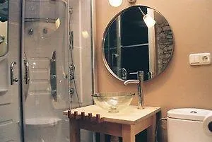 아파트 Apartamento Urrutitxo 산세바스티안