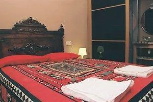 아파트 Apartamento Urrutitxo 산세바스티안