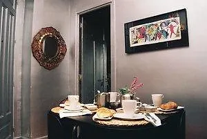 아파트 Apartamento Urrutitxo *