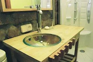 아파트 Apartamento Urrutitxo
