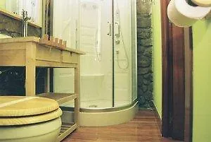 Apartamento Urrutitxo 산세바스티안