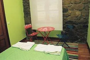 아파트 Apartamento Urrutitxo *
