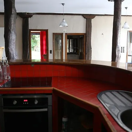 Apartamento Urrutitxo 산세바스티안