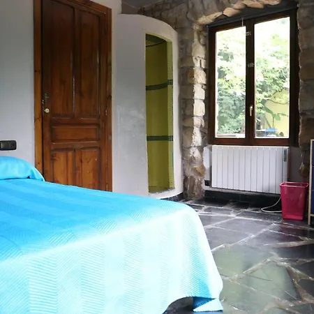 Apartamento Apartamento Urrutitxo San Sebastián
