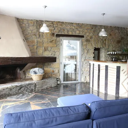 Apartamento Apartamento Urrutitxo San Sebastián