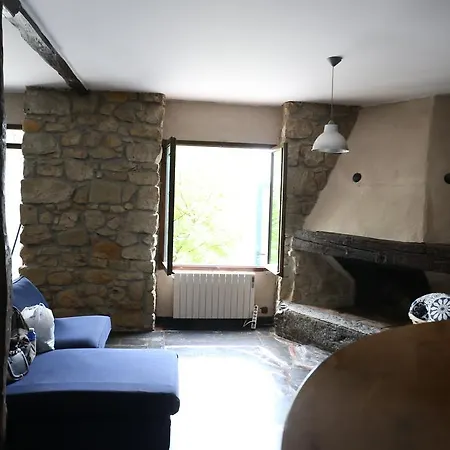아파트 Apartamento Urrutitxo 산세바스티안