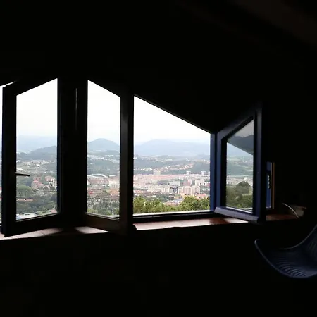 Apartamento Urrutitxo