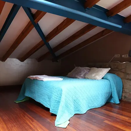아파트 Apartamento Urrutitxo