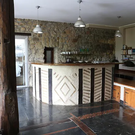 Apartamento Urrutitxo 산세바스티안