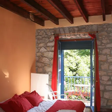 Apartamento Urrutitxo