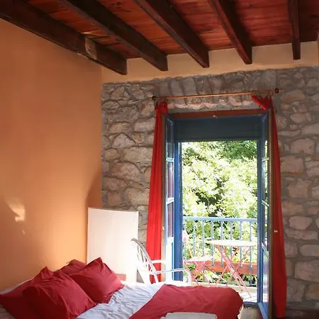 Apartamento Urrutitxo