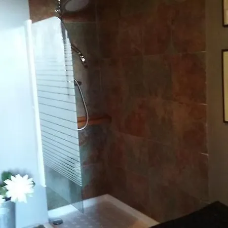 Apartamento Urrutitxo شقة