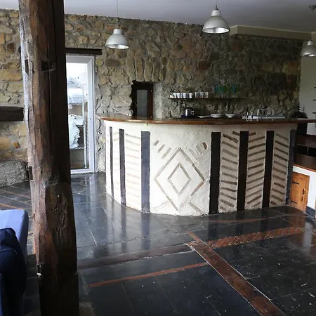 Apartamento Urrutitxo سان سيباستيان