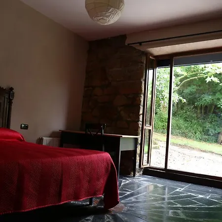 Apartamento Apartamento Urrutitxo *