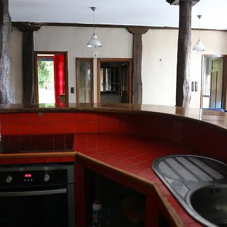 Apartamento Urrutitxo San Sebastián
