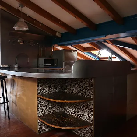 Apartamento Apartamento Urrutitxo