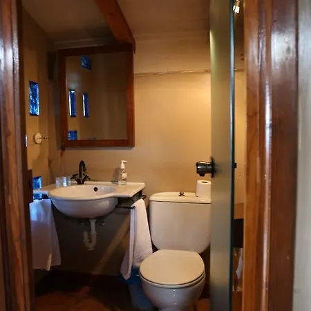 Apartamento Apartamento Urrutitxo *