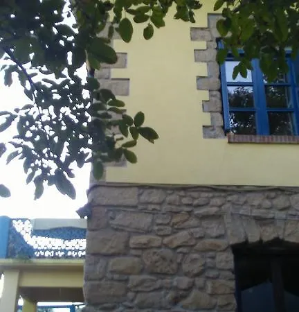 Apartamento Apartamento Urrutitxo *