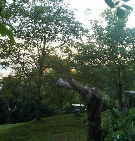 Apartamento Urrutitxo