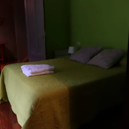 Apartamento Urrutitxo *