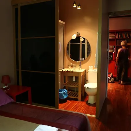Apartamento Urrutitxo شقة *