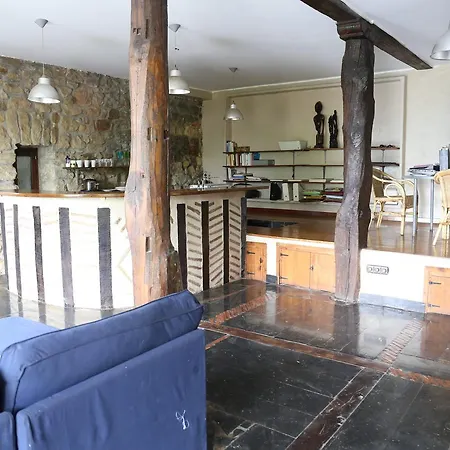 Apartamento Urrutitxo شقة سان سيباستيان