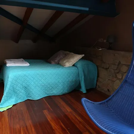Apartamento Urrutitxo Apartment San Sebastian