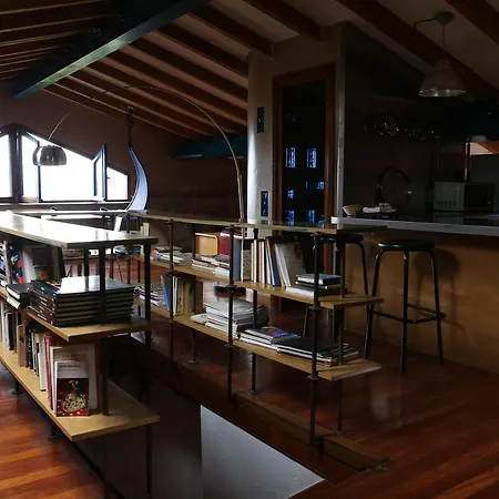 Apartamento Urrutitxo San Sebastian