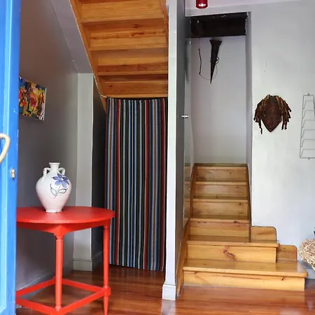 Apartamento Urrutitxo Apartment San Sebastian